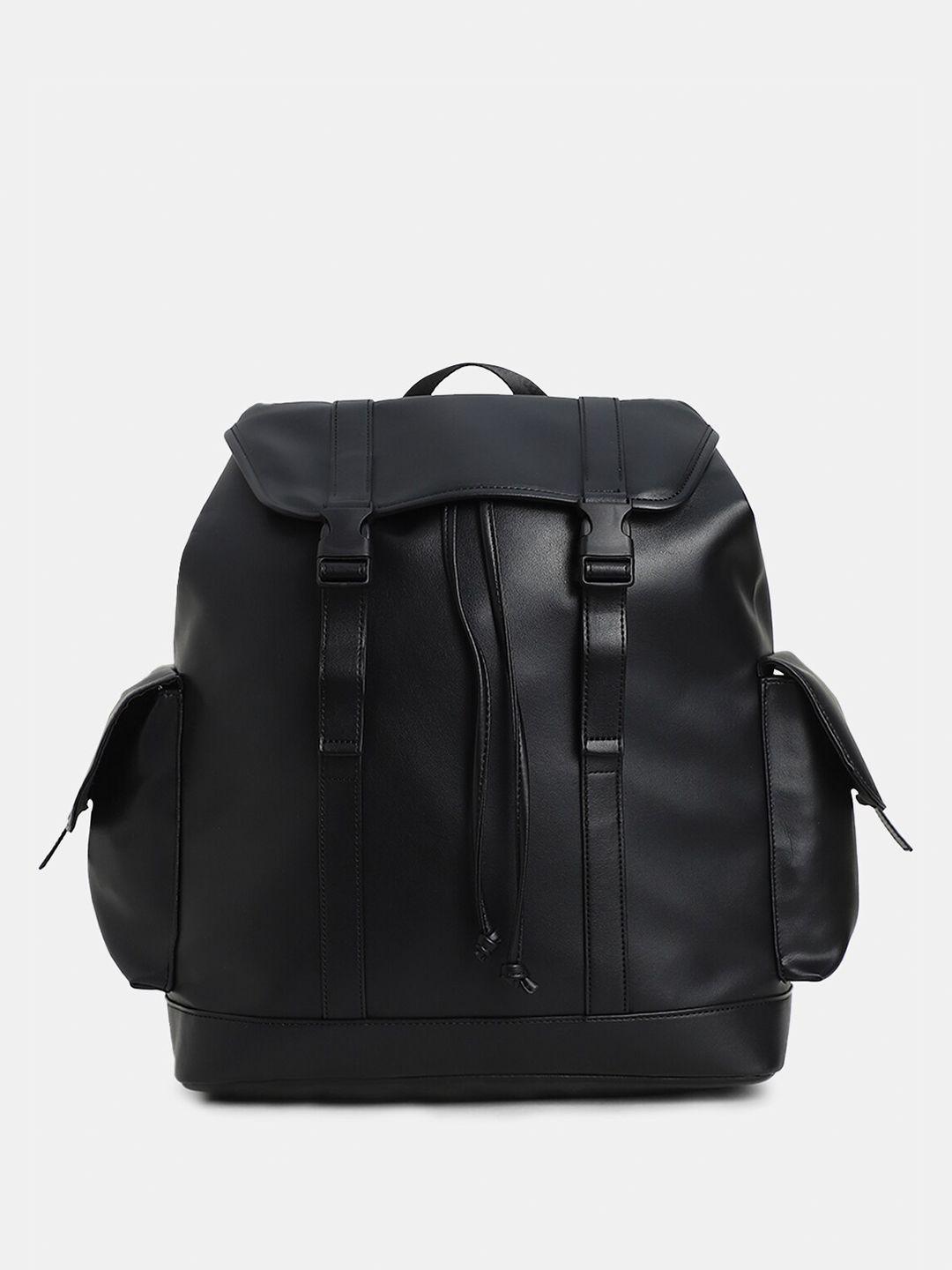 jack & jones men medium backpack up to 13 inch laptop