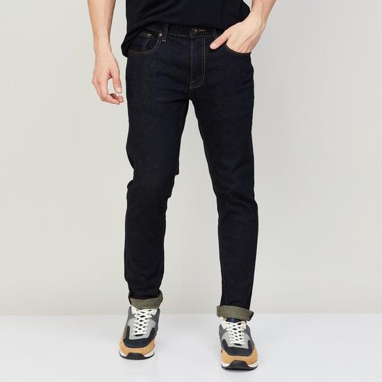 jack & jones men skinny fit jeans