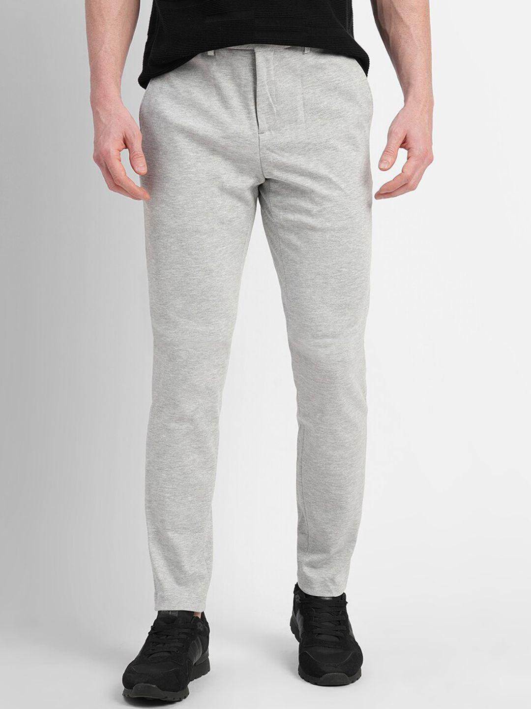 jack & jones men slim fit joggers