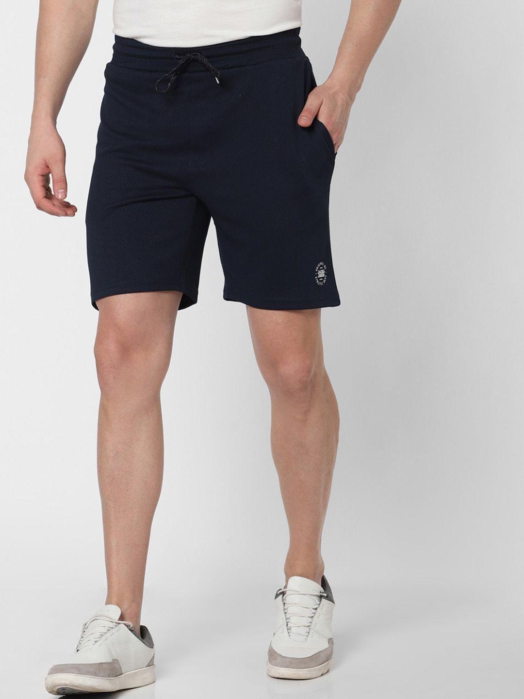 jack & jones men training or gym sports shorts