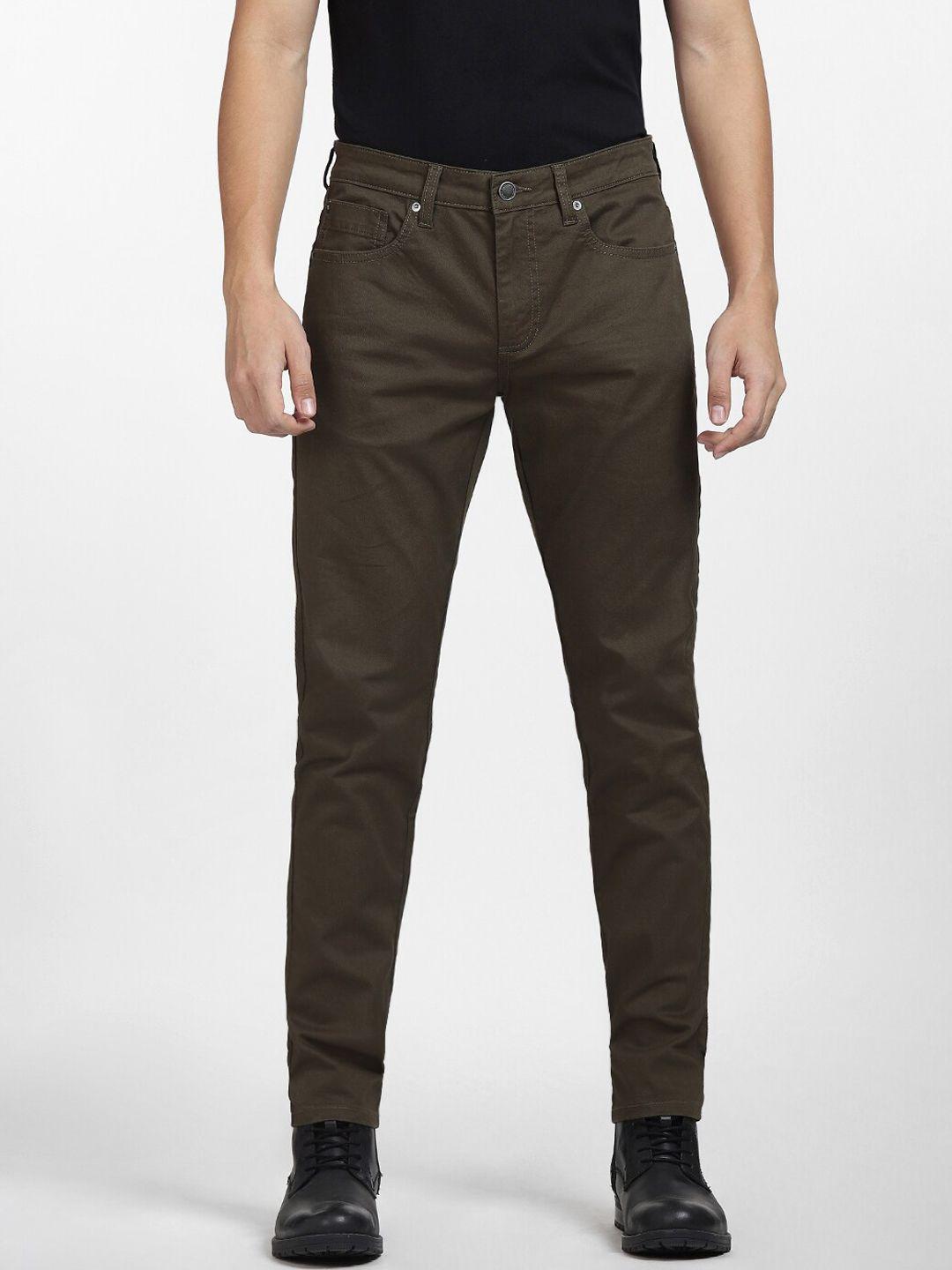 jack & jones men trousers