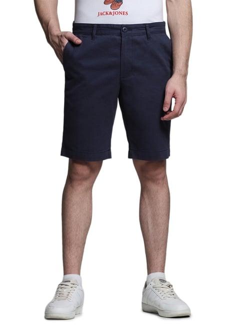 jack & jones mood indigo regular fit shorts