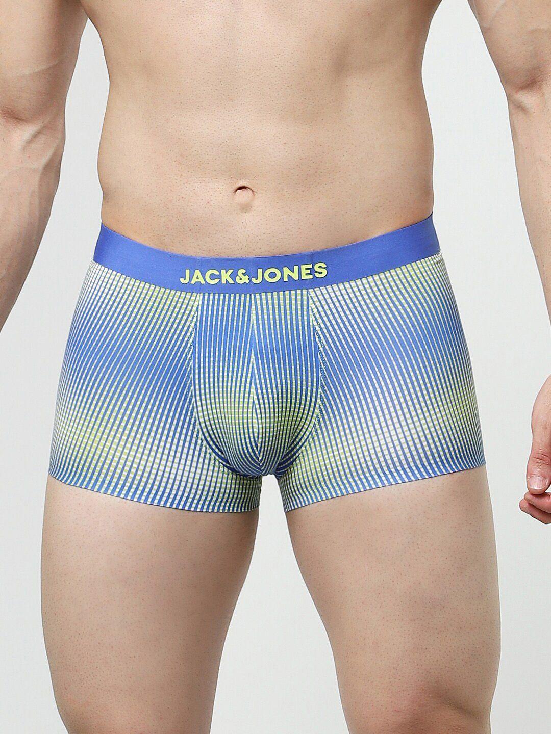 jack & jones printed trunks 1310047001