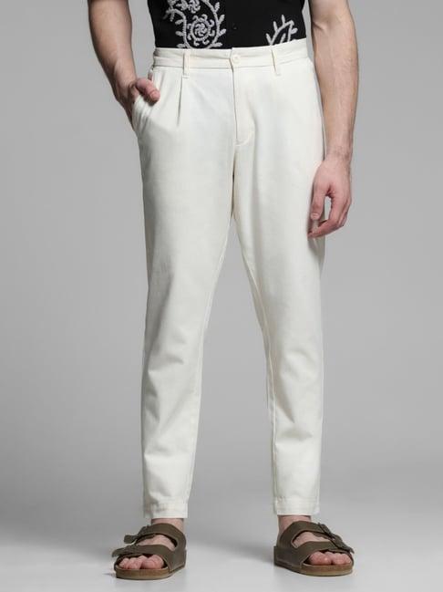 jack & jones pristine regular fit trousers