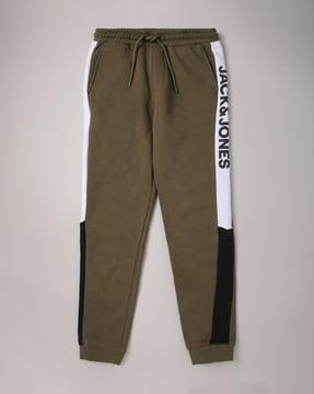 jack boys trousers  pants, green, 13-14y