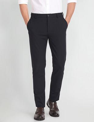 jackson super slim fit formal trousers