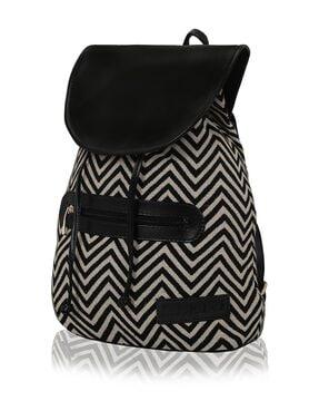 jacquard lightweight backpack