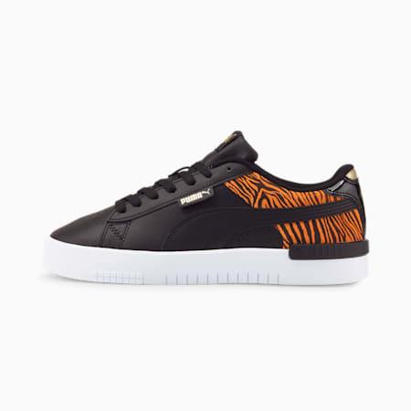 jada tiger women's shoes