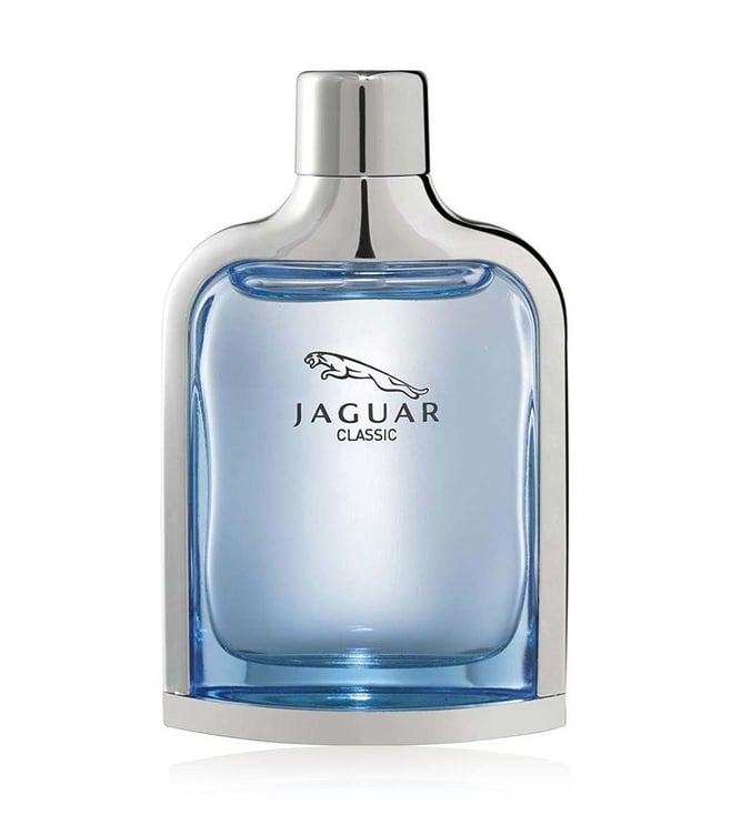 jaguar classic eau de toilette 40ml