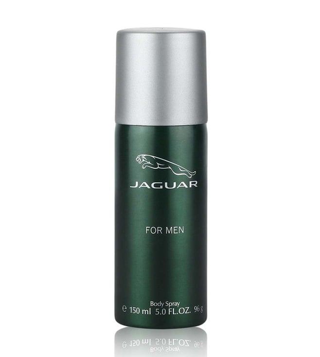 jaguar deodorant spray for men - 150 ml