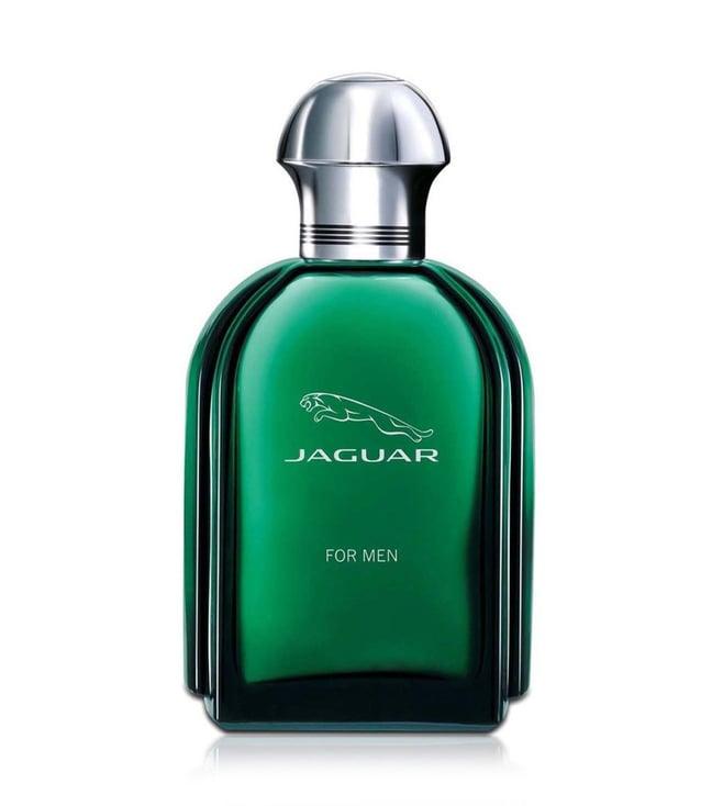 jaguar eau de toilette 100 ml for men