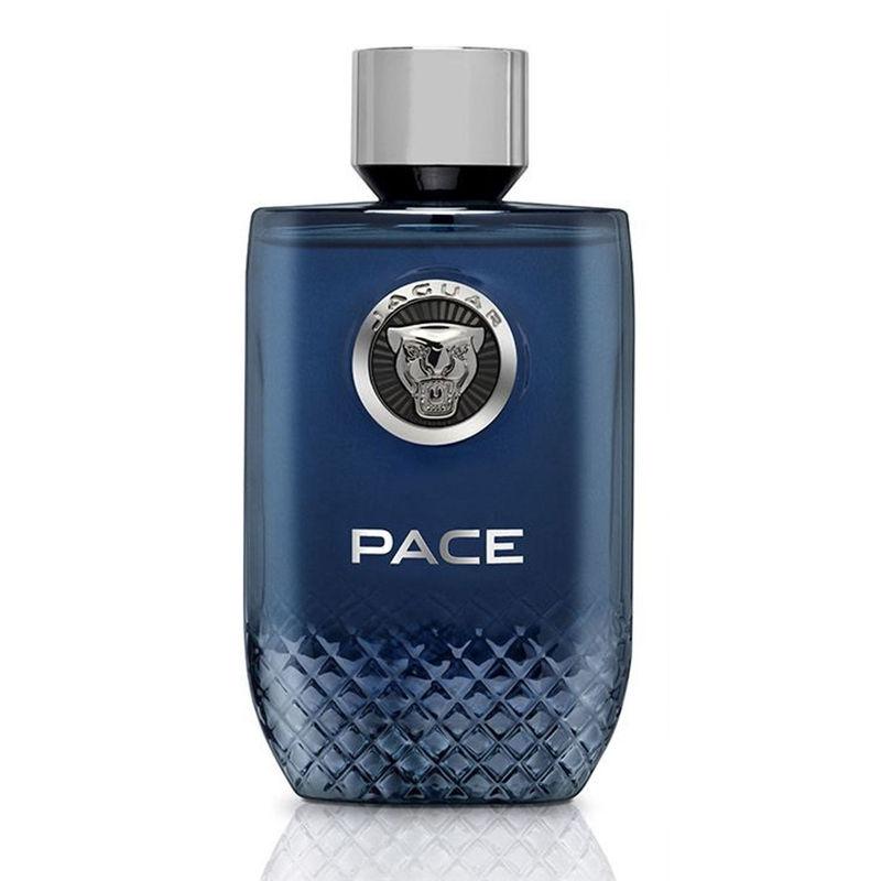 jaguar pace eau de toilette