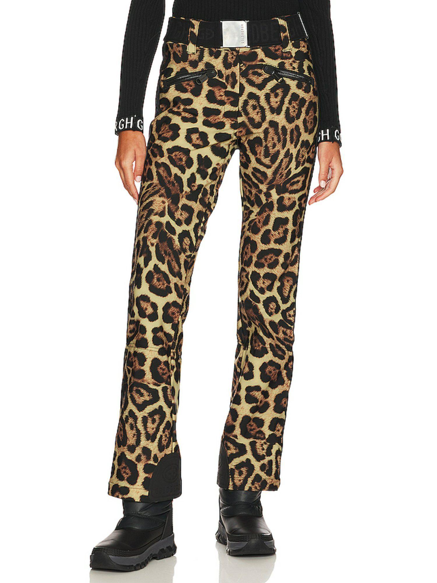 jaguar ski pant