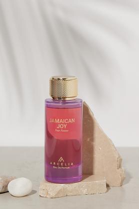 jamaican joy eau de parfum for women - 100 ml