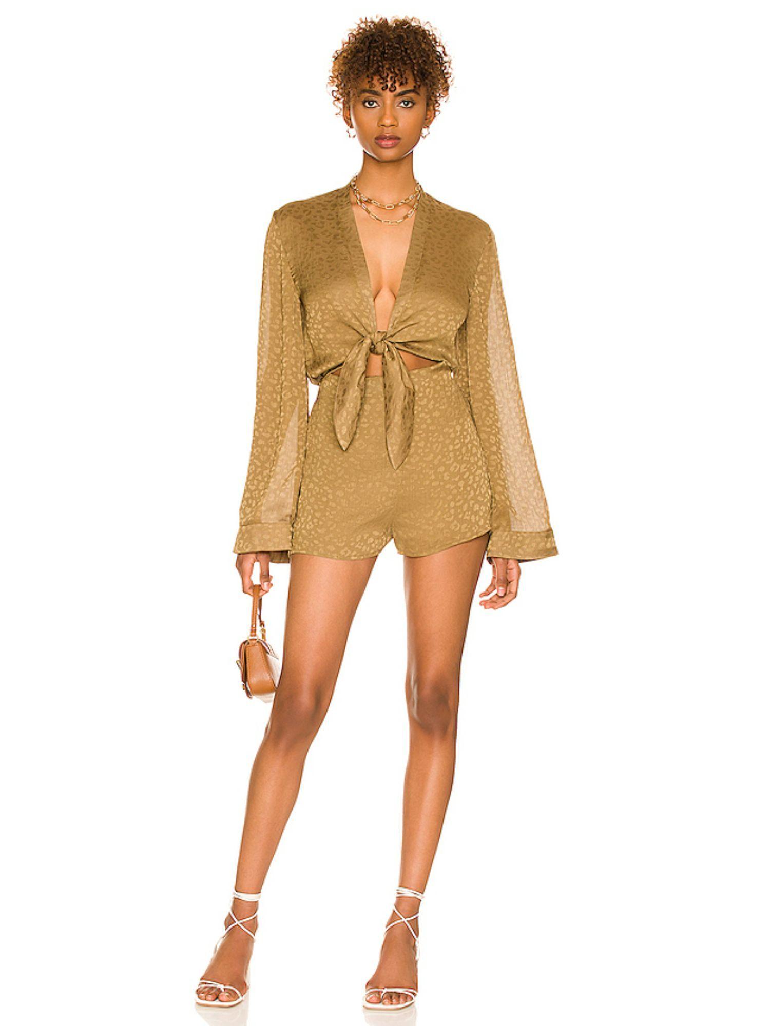 jamey romper