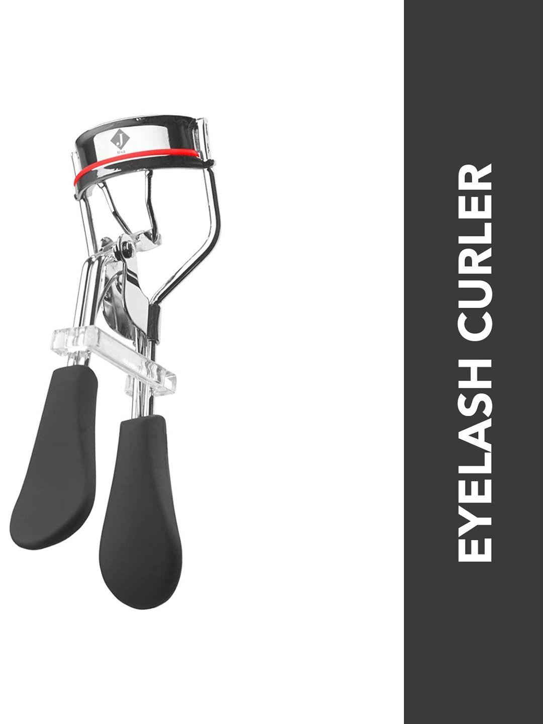 jaquline usa easy grip ergonomic eyelash curler