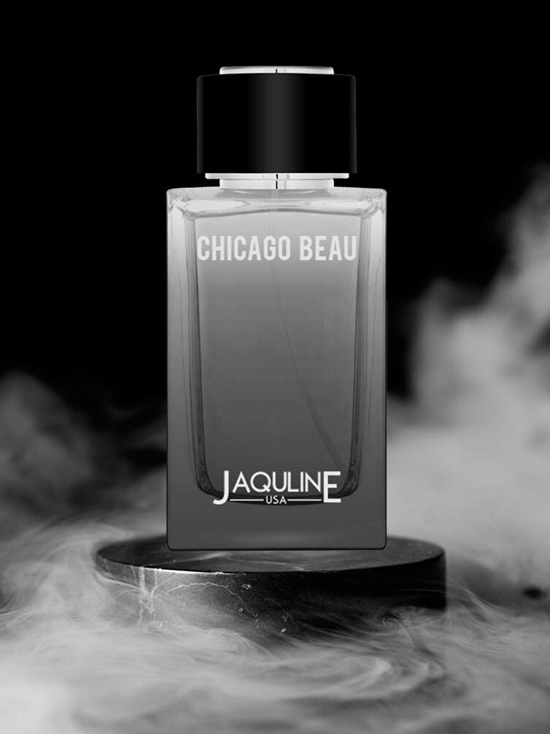 jaquline usa fine fragrances chicago beau edp 100ml