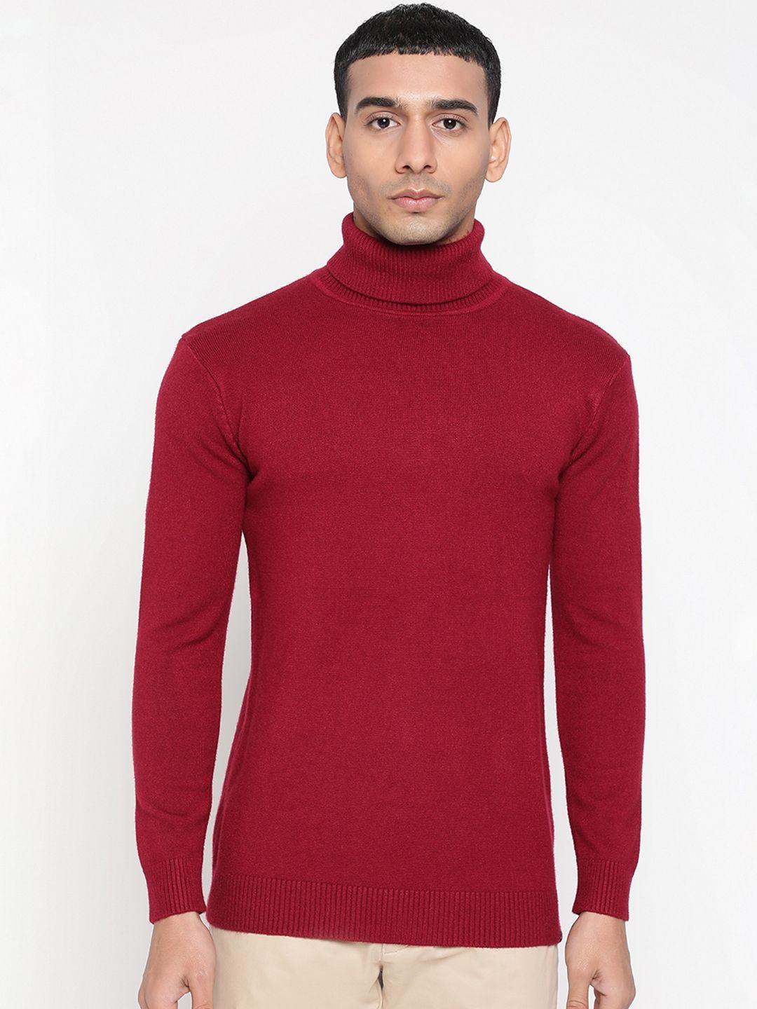 javinishka turtle neck pullover sweaters