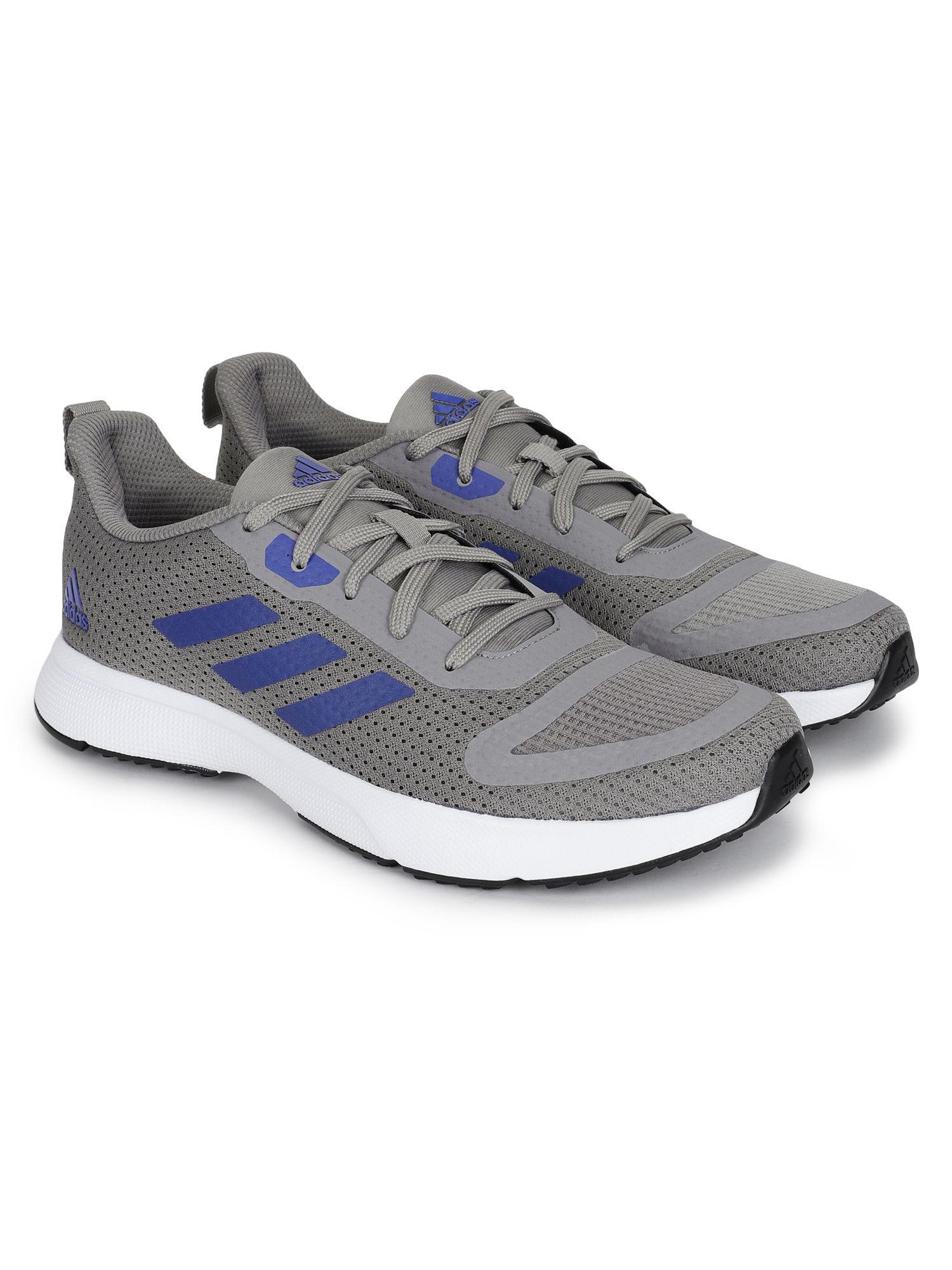 jaysaw reflective m grey running shoes