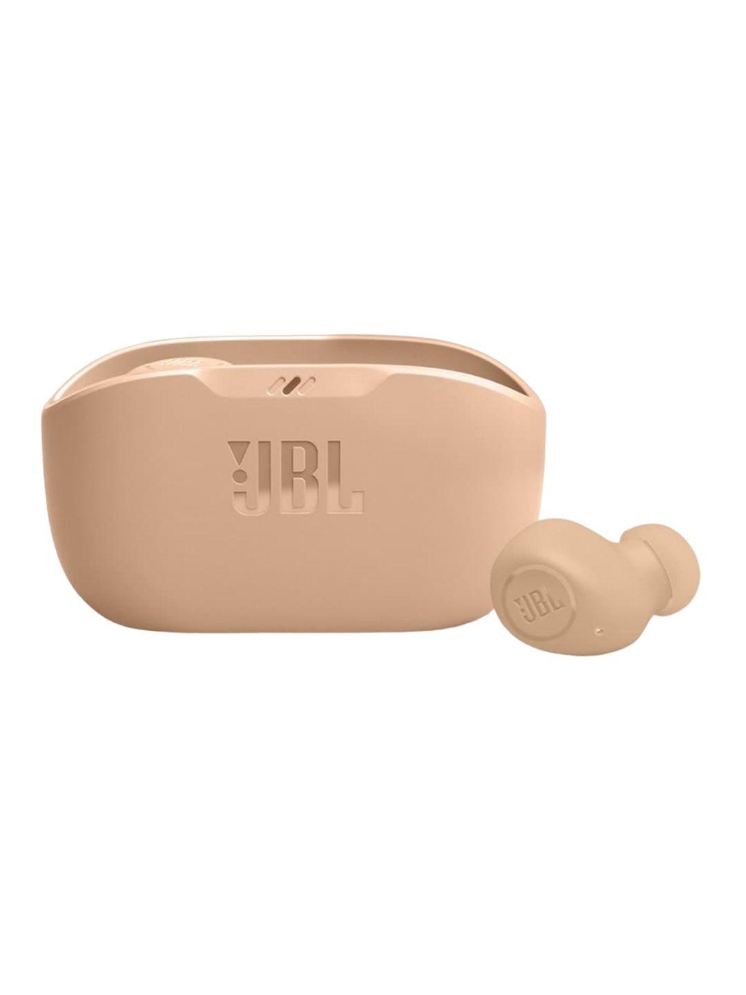 jbl dust and water resistant quick charge wave buds