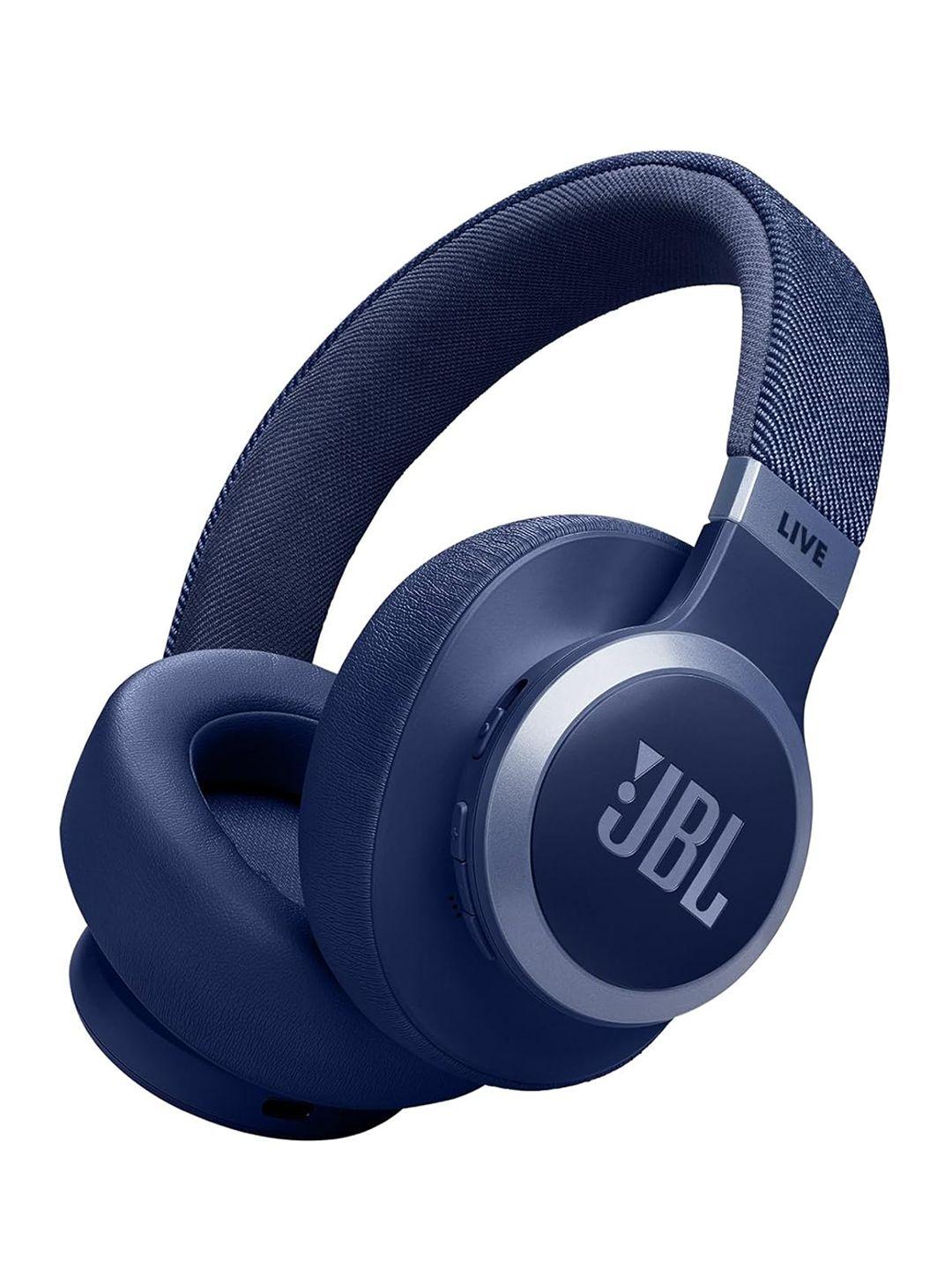 jbl live 770nc true adaptive noise cancellation headphones