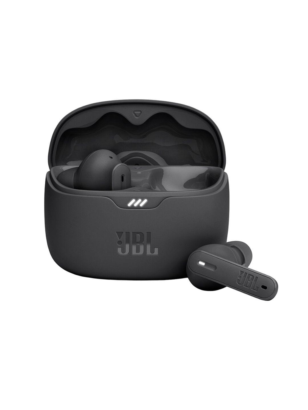 jbl tune beam bluetooth in ear headphones