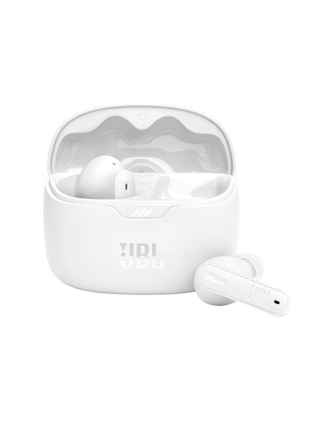 jbl unisex active noise cancellation bluetooth wireless earbuds