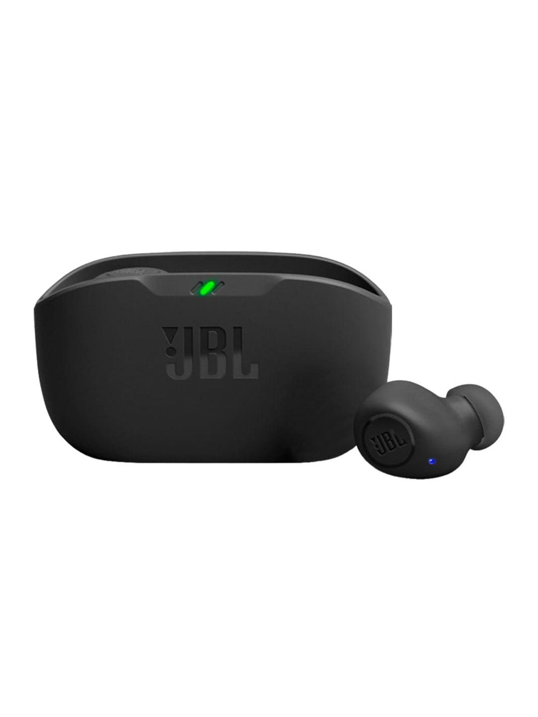 jbl unisex active noise cancellation bluetooth wireless earbuds