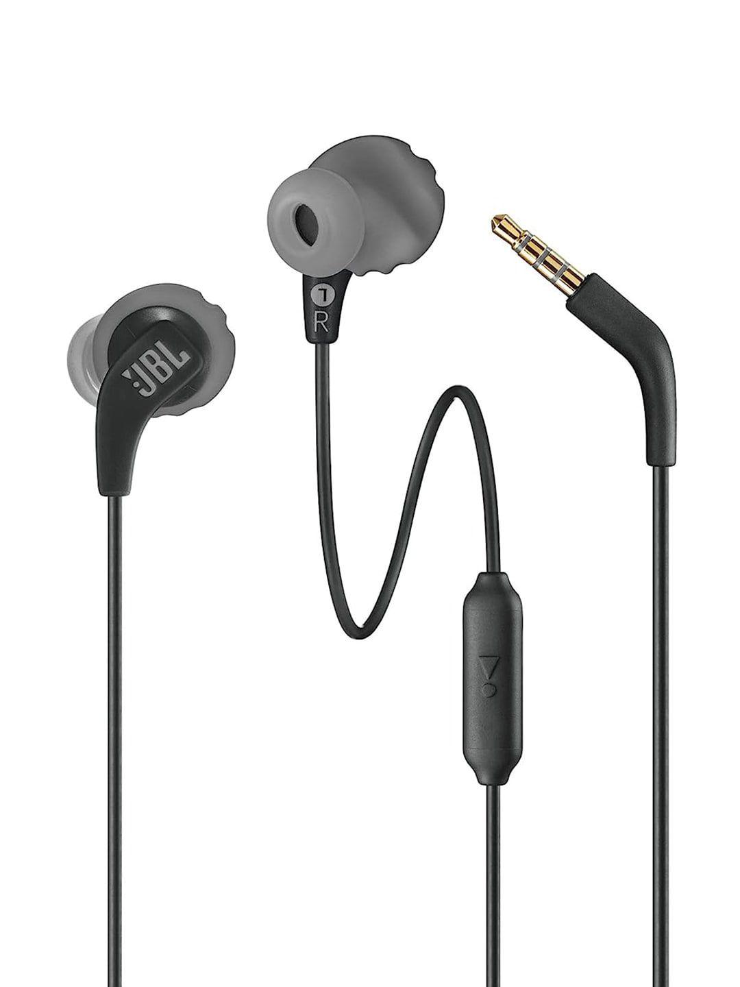 jbl wired earphone with mic