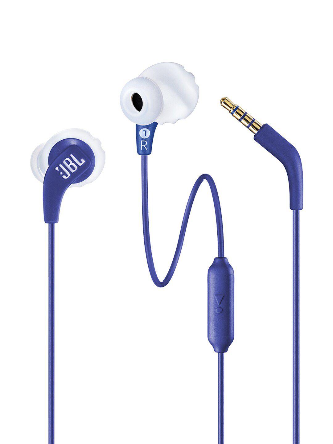 jbl wired earphones with mic