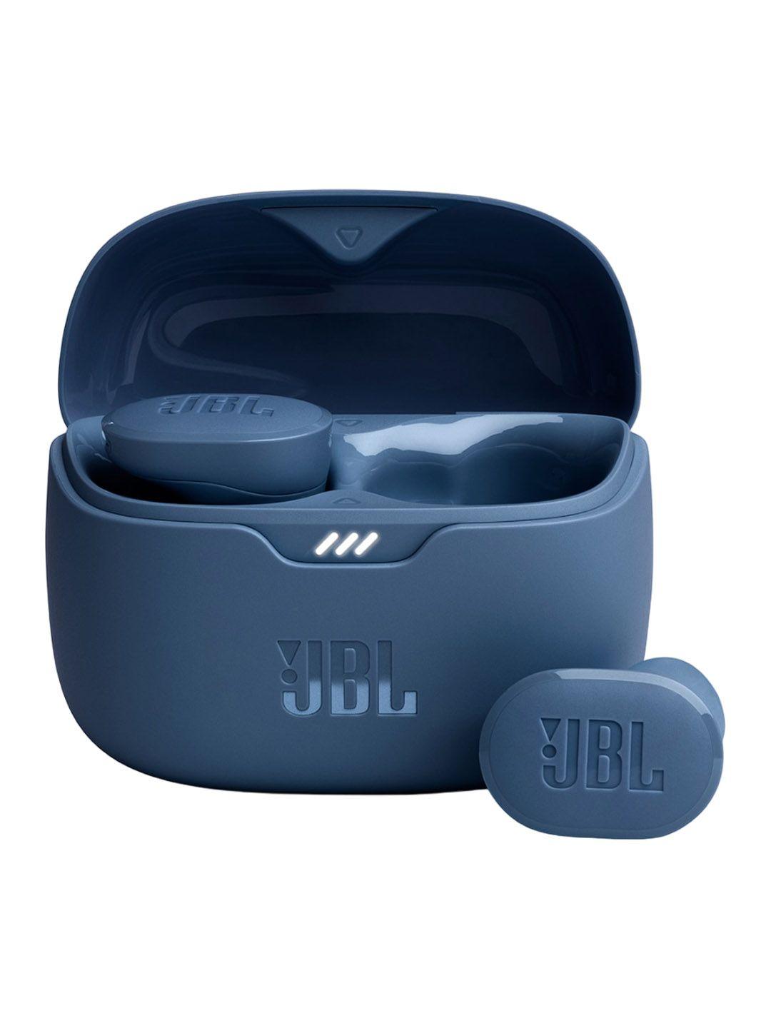 jbl wireless tune buds in ear headphones