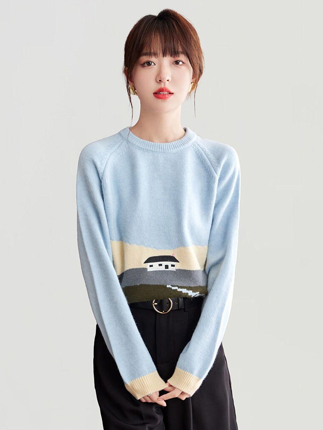 jc-collection-graphic-printed-pullover