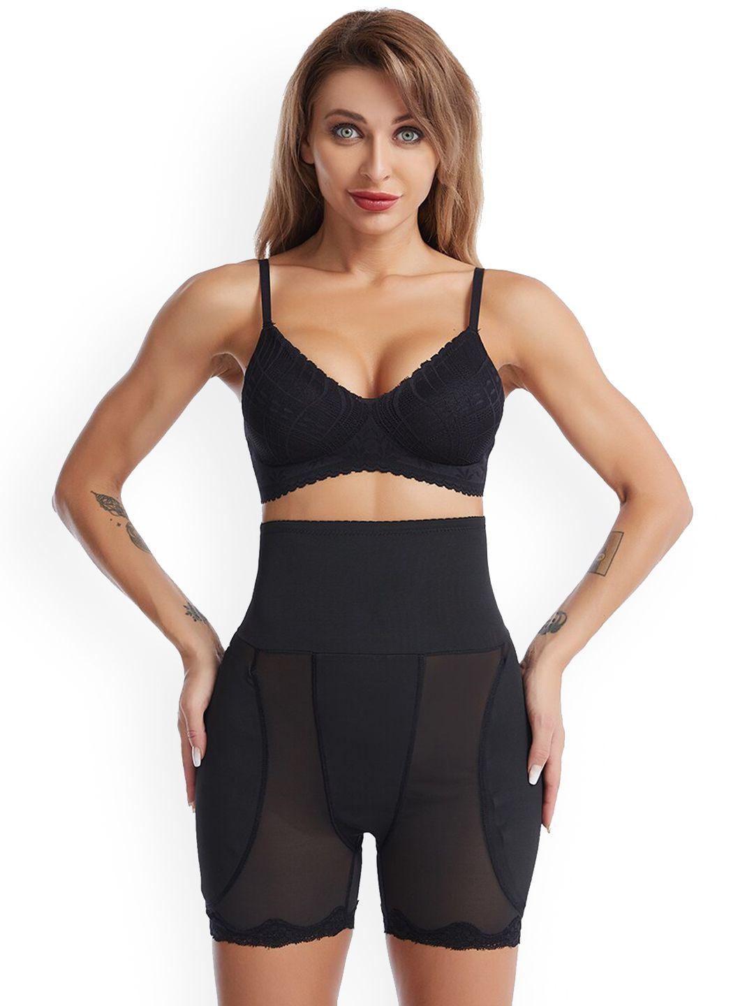 jc collection high rise tummy & thigh shaper