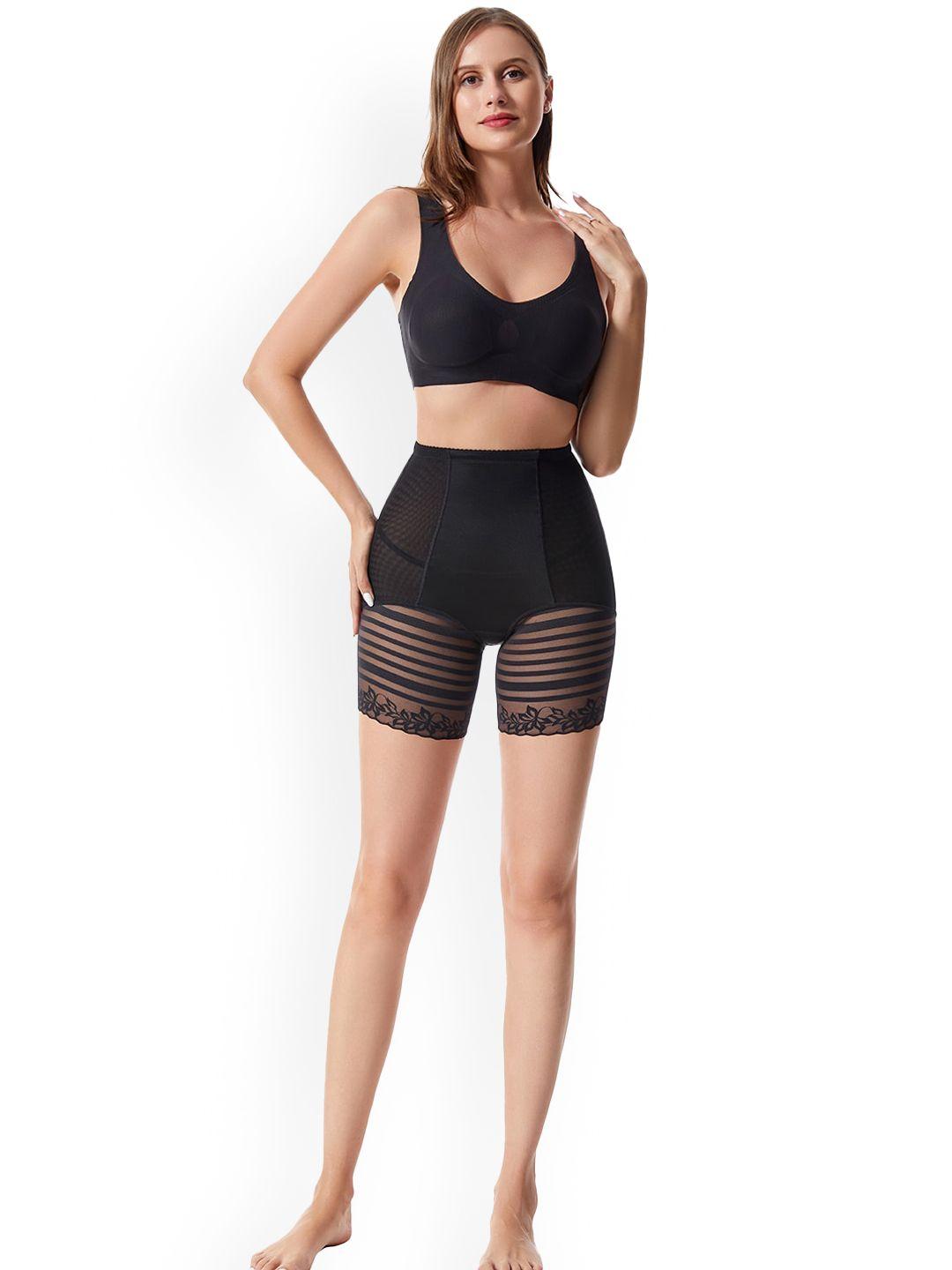 jc collection self-design tummy & thigh shapewear