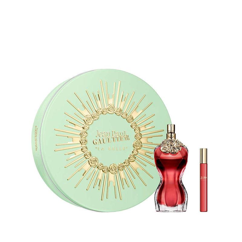 jean paul gaultier la belle for women gift set