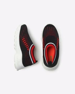 jeeva-07 slip-on casual shoes
