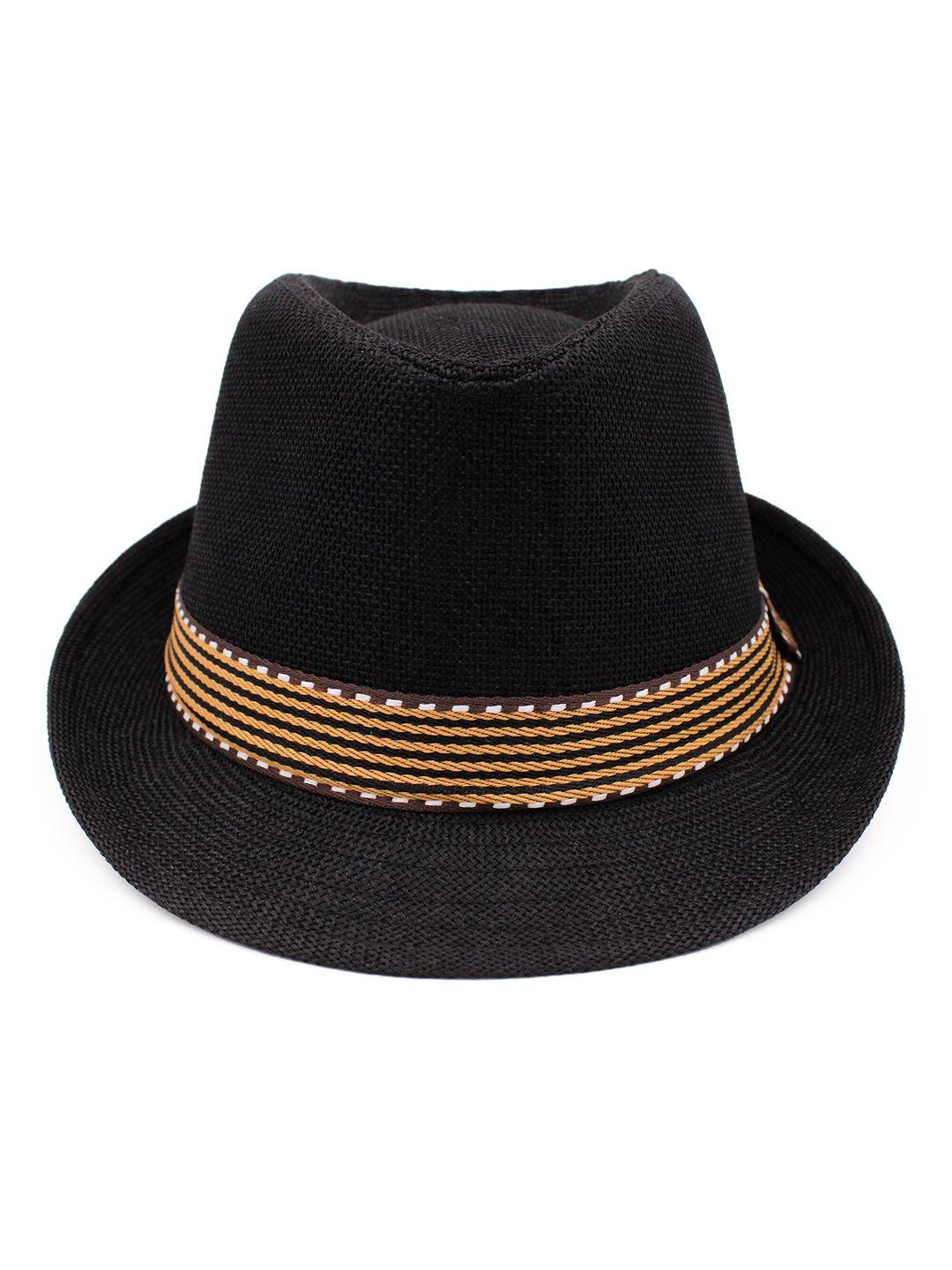 jenna boys breathable fedora hat