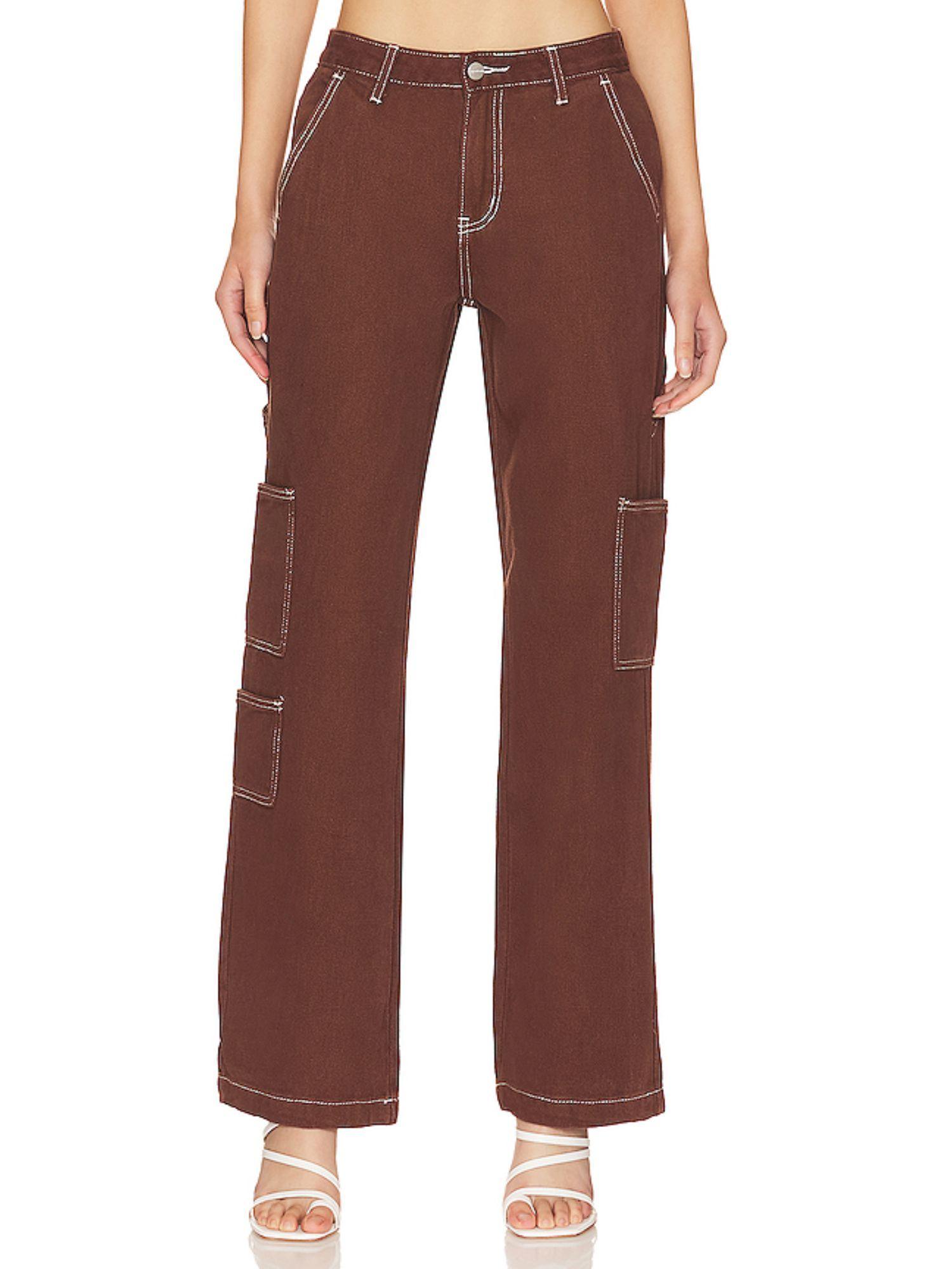 jenna cargo pant