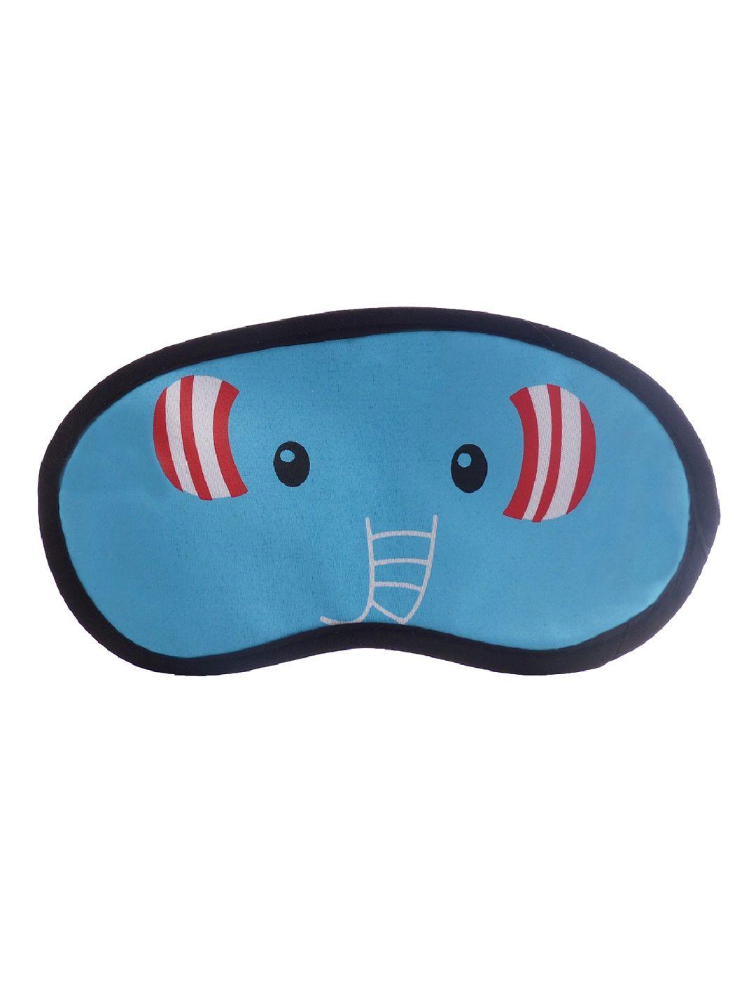 jenna cute elephant sleeping eye shade mask