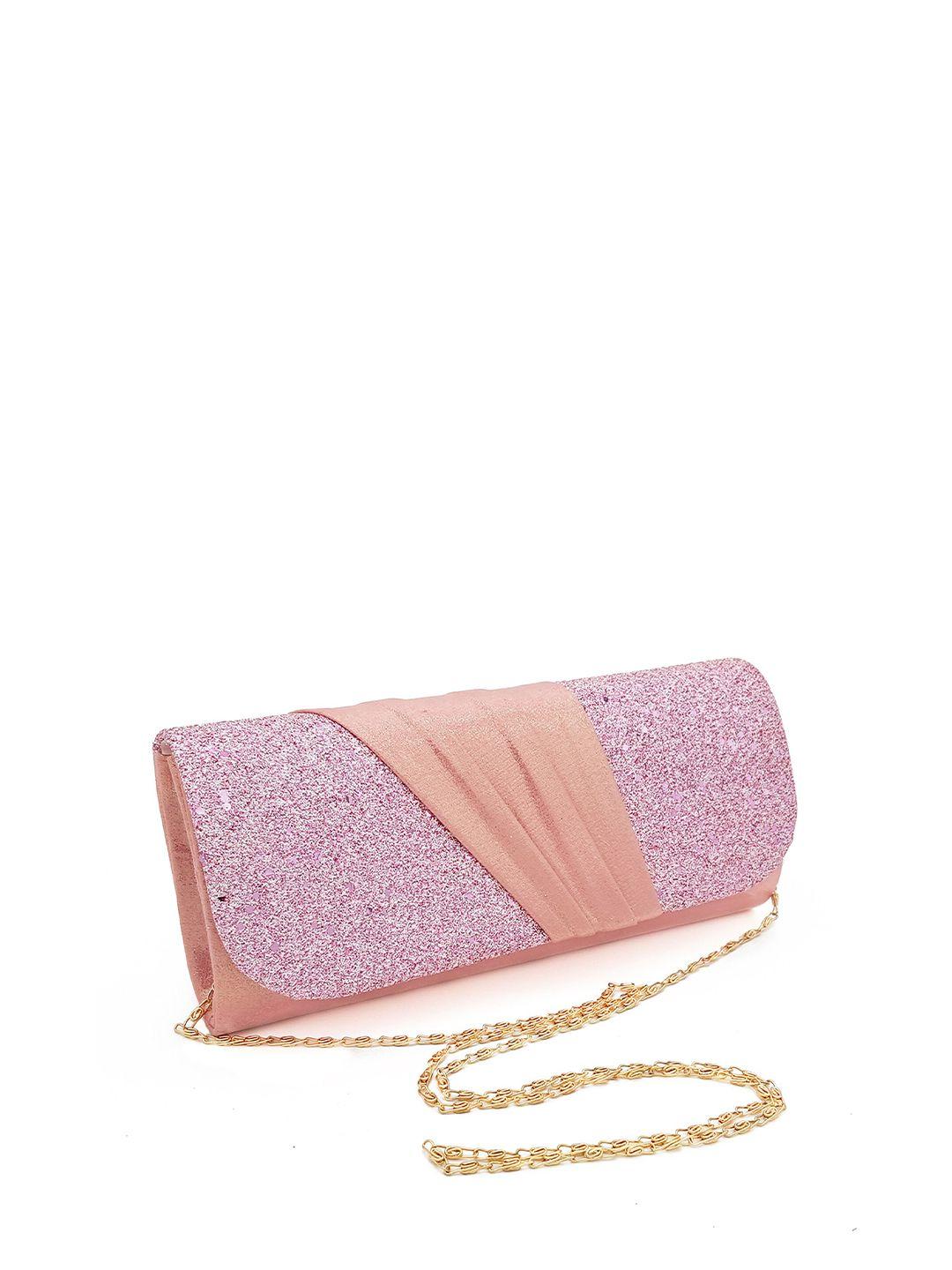 jenna embellished envelope clutch