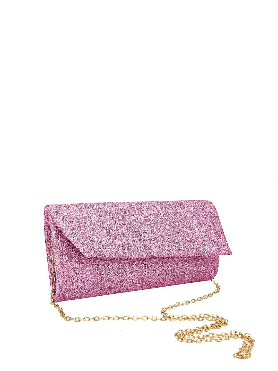 jenna embellished envelope clutch