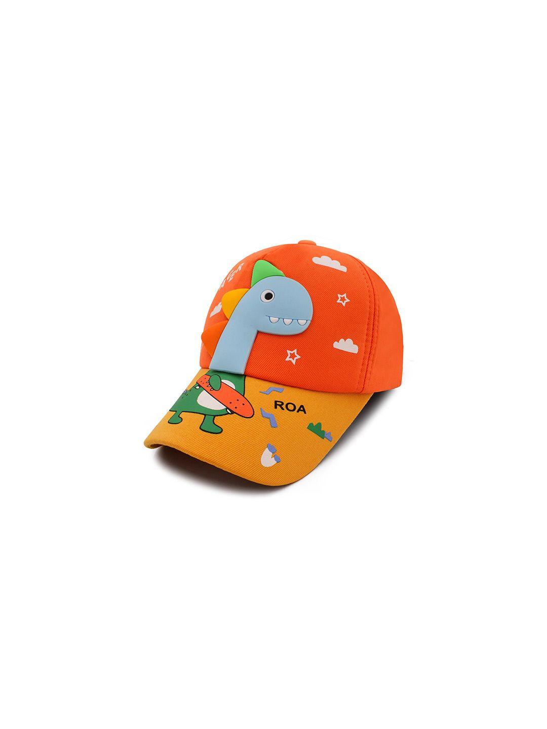 jenna kids printed baseball cap