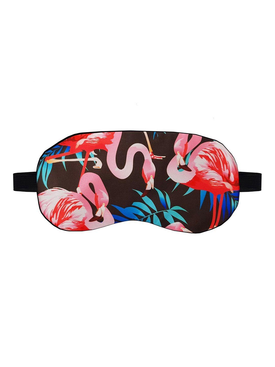 jenna natural silk sleeping eye mask