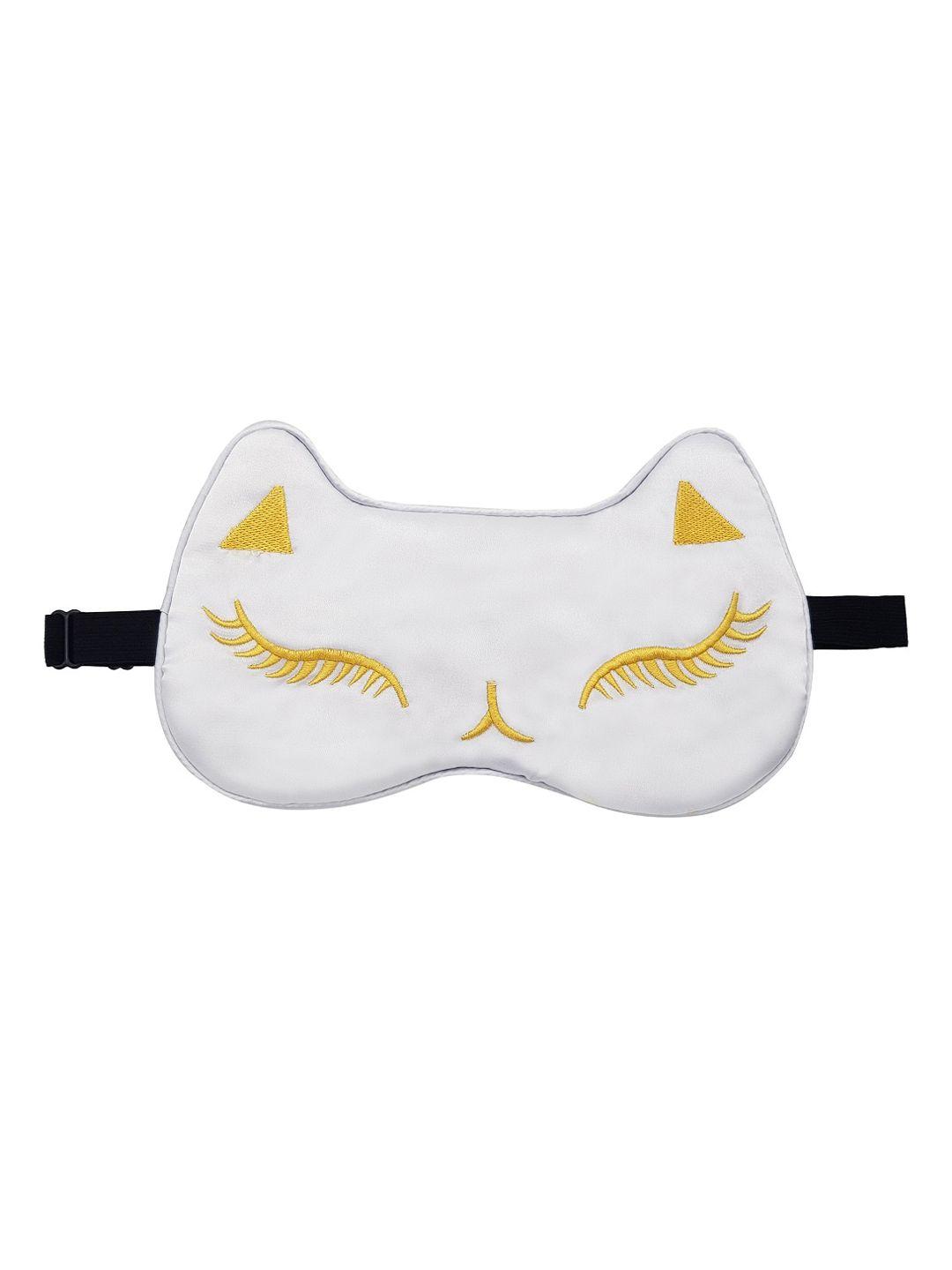 jenna sleeping eye mask