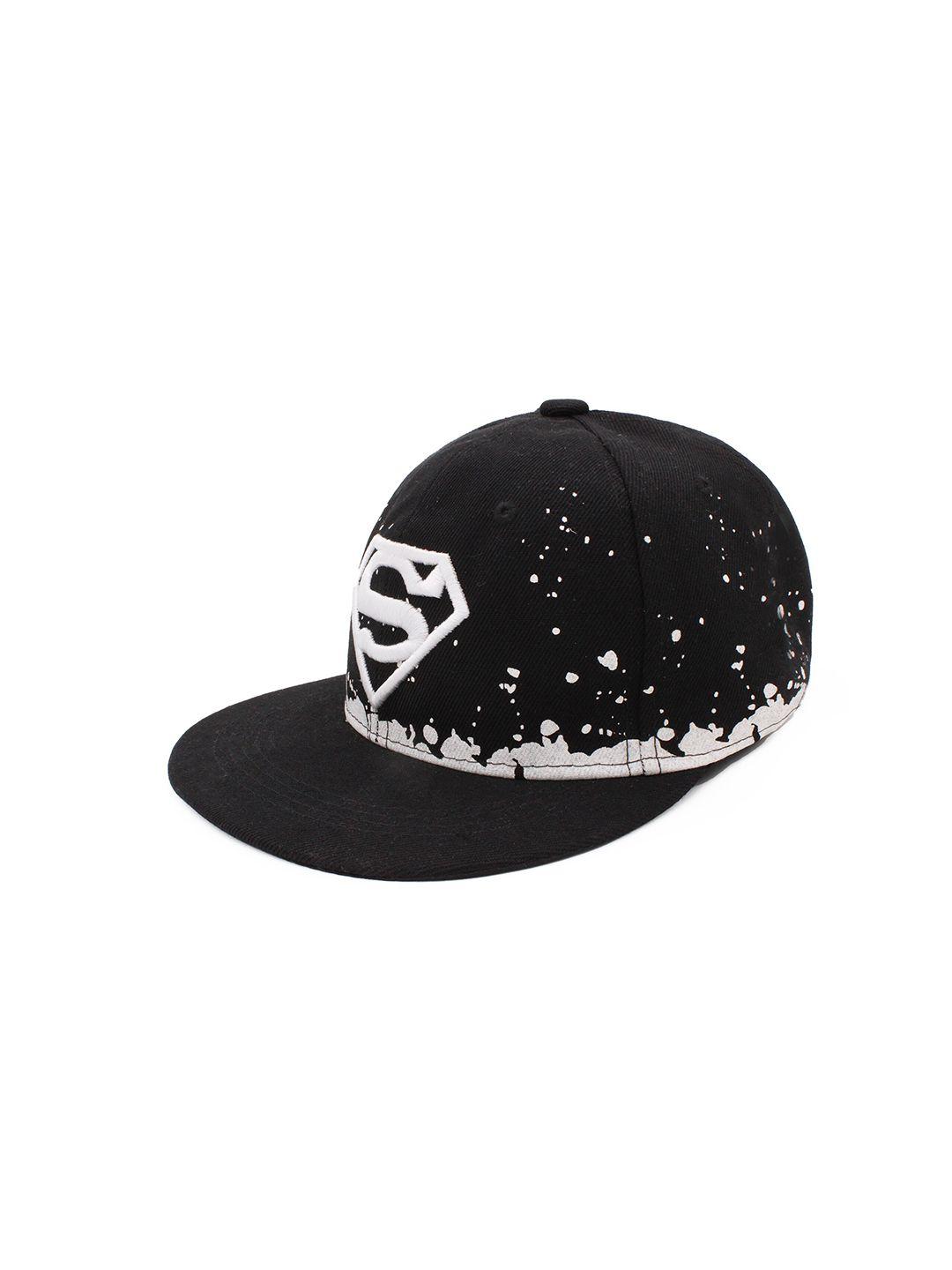 jenna unisex embroidered adjustable snapback cap with flat brim