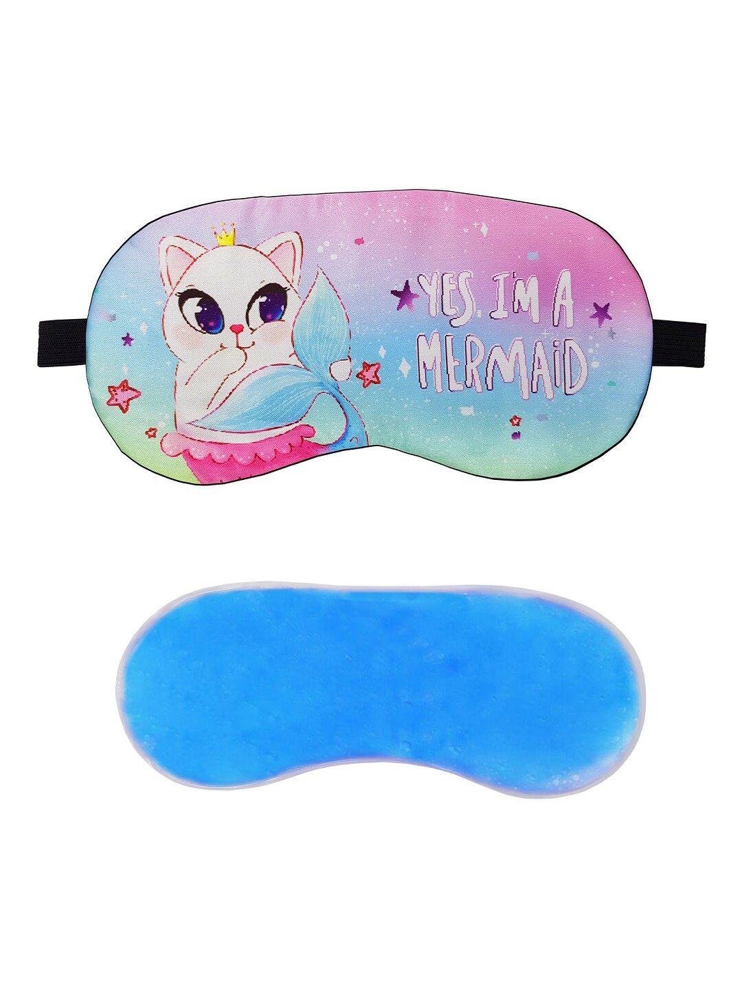 jenna unisex eye mask with gel