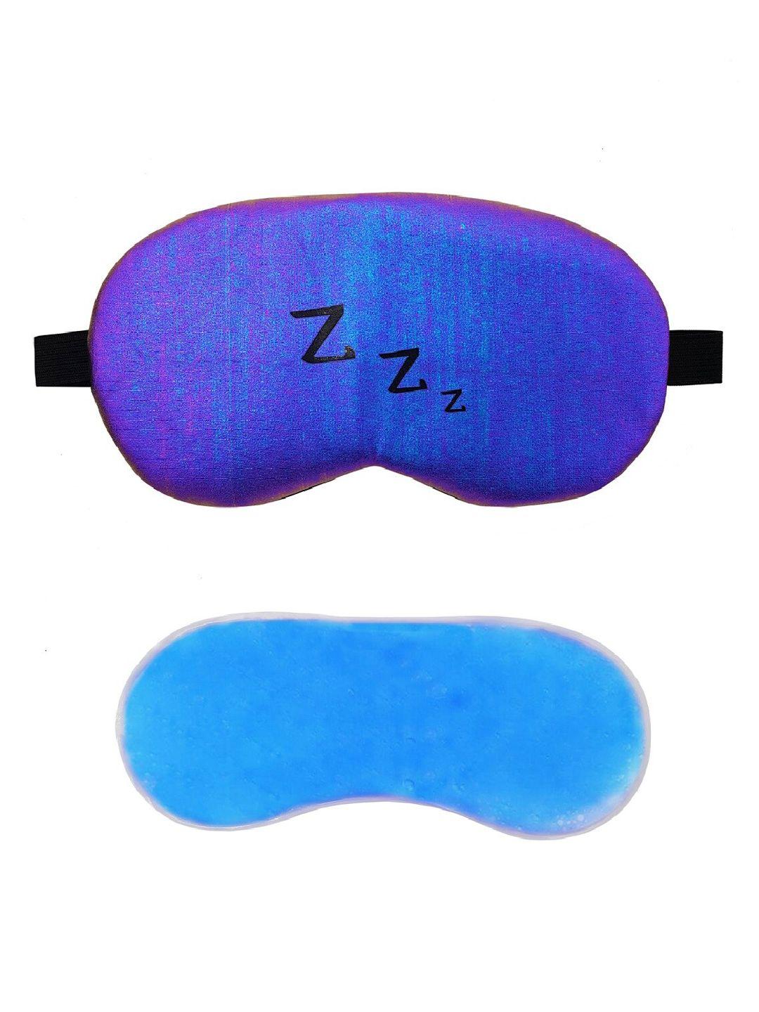 jenna unisex eye mask with gel