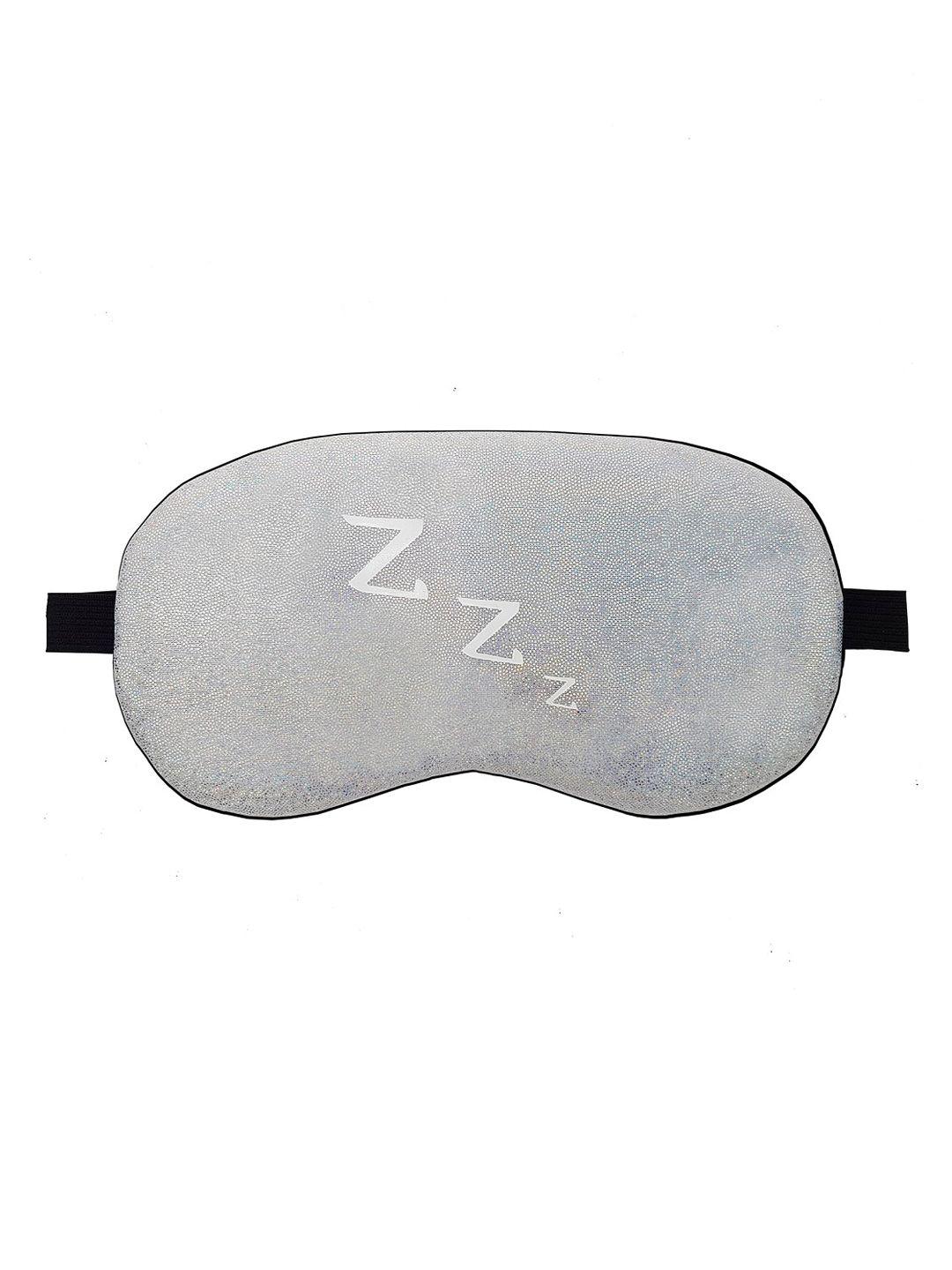 jenna zzz sleeping mask with cooling gel