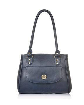 jennie shoulder bag with zip closure