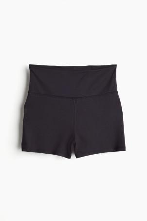 jersey hotpants